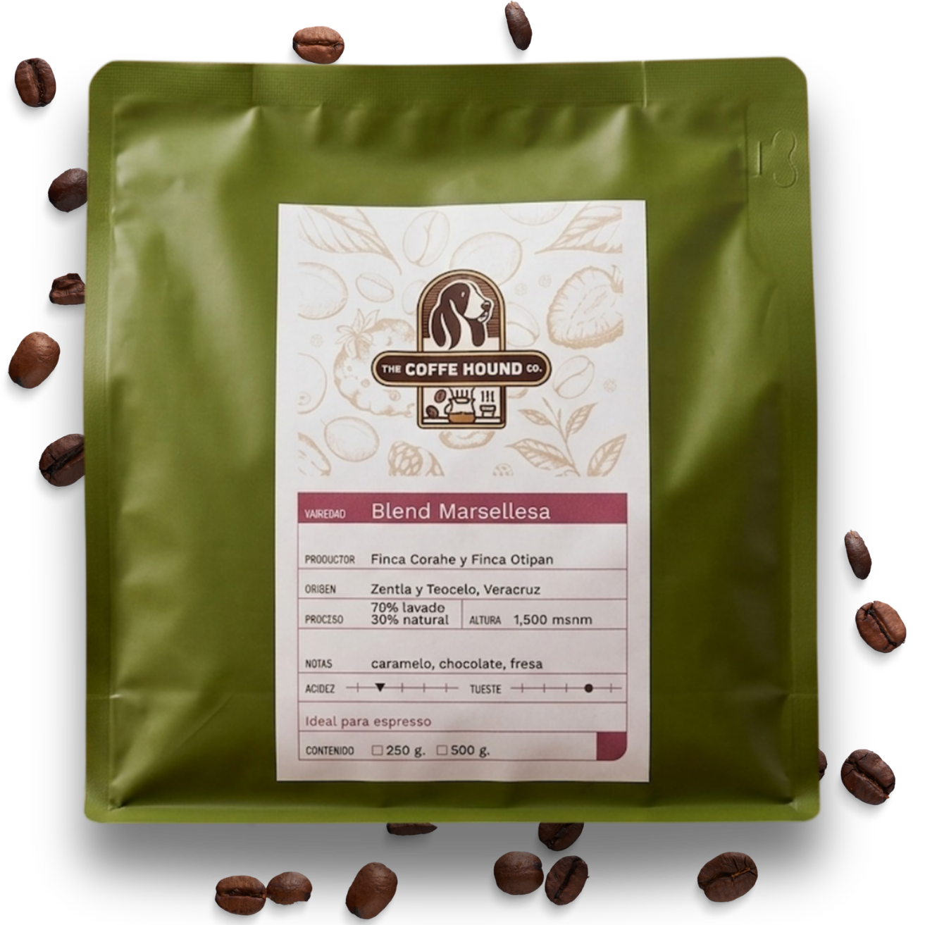 coffehoundmuestra